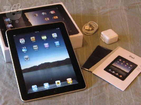 PoulaTo: iPad 2 3G Wi-Fi 64GB